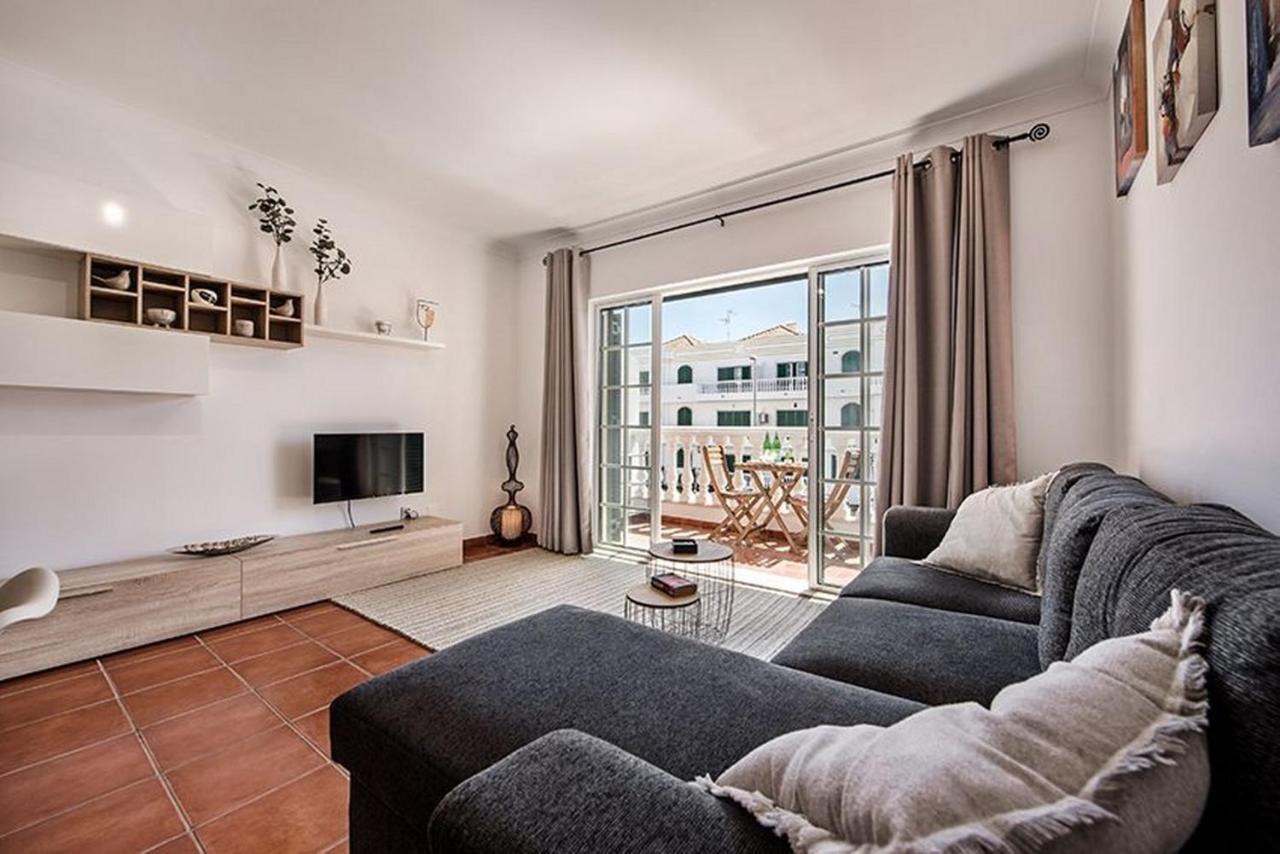Apartamento Bonaventura Apartman Tavira Kültér fotó