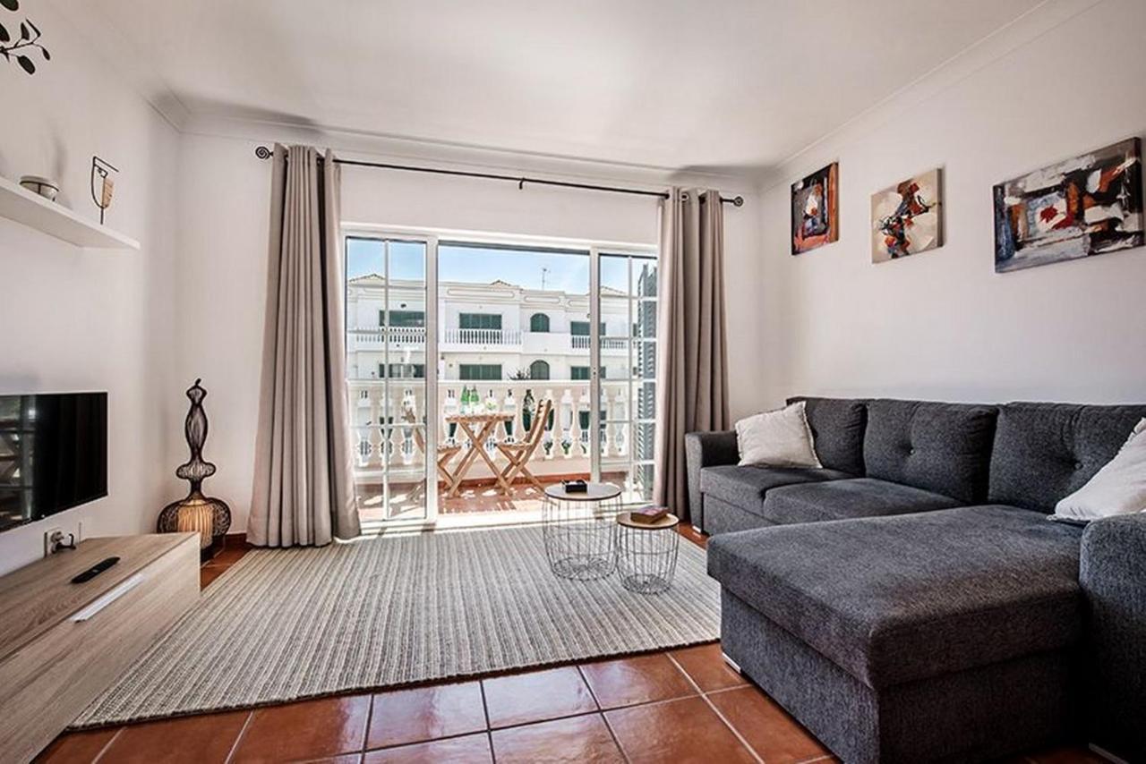 Apartamento Bonaventura Apartman Tavira Kültér fotó