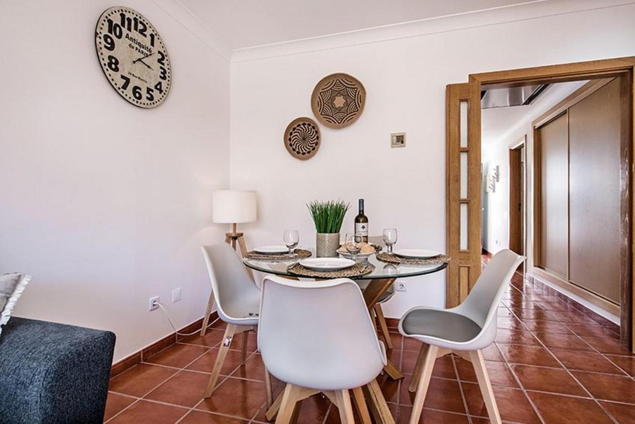 Apartamento Bonaventura Apartman Tavira Kültér fotó