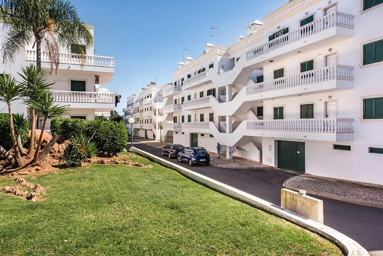 Apartamento Bonaventura Apartman Tavira Kültér fotó