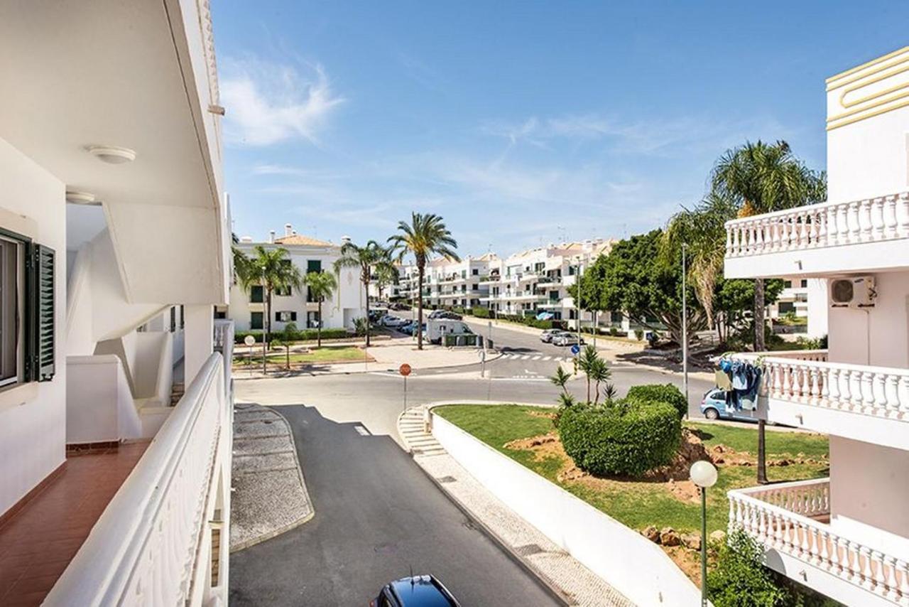 Apartamento Bonaventura Apartman Tavira Kültér fotó