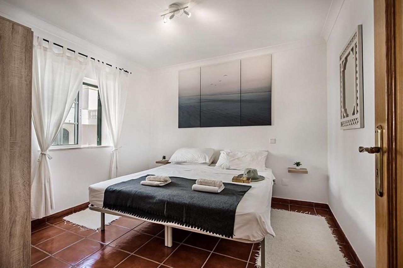 Apartamento Bonaventura Apartman Tavira Kültér fotó