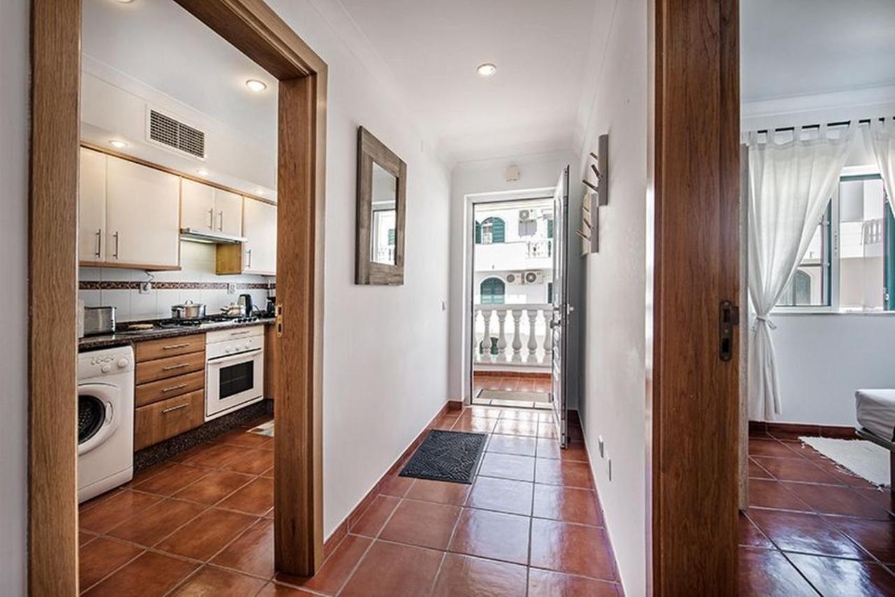 Apartamento Bonaventura Apartman Tavira Kültér fotó