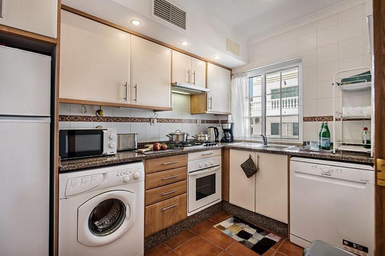 Apartamento Bonaventura Apartman Tavira Kültér fotó