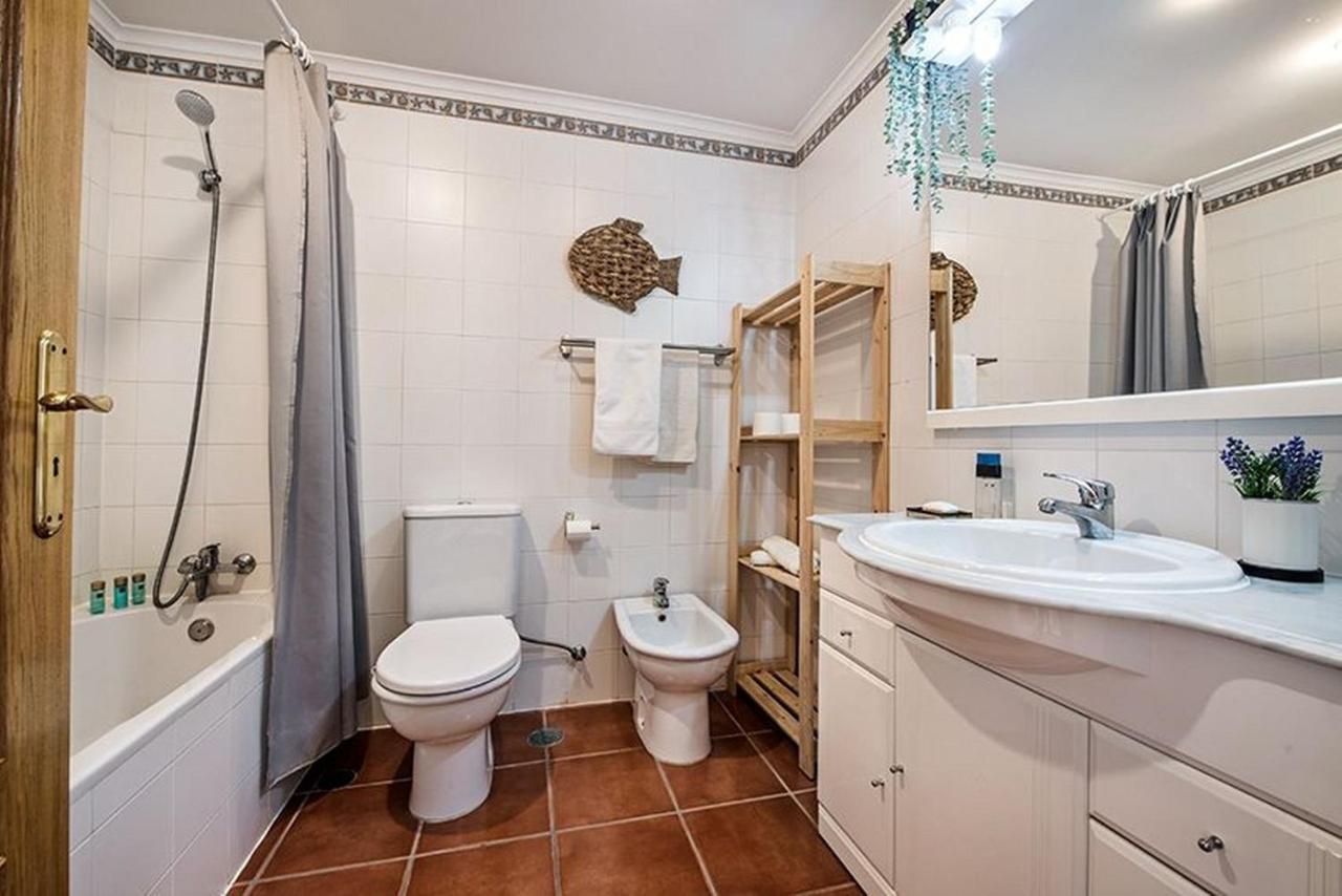 Apartamento Bonaventura Apartman Tavira Kültér fotó