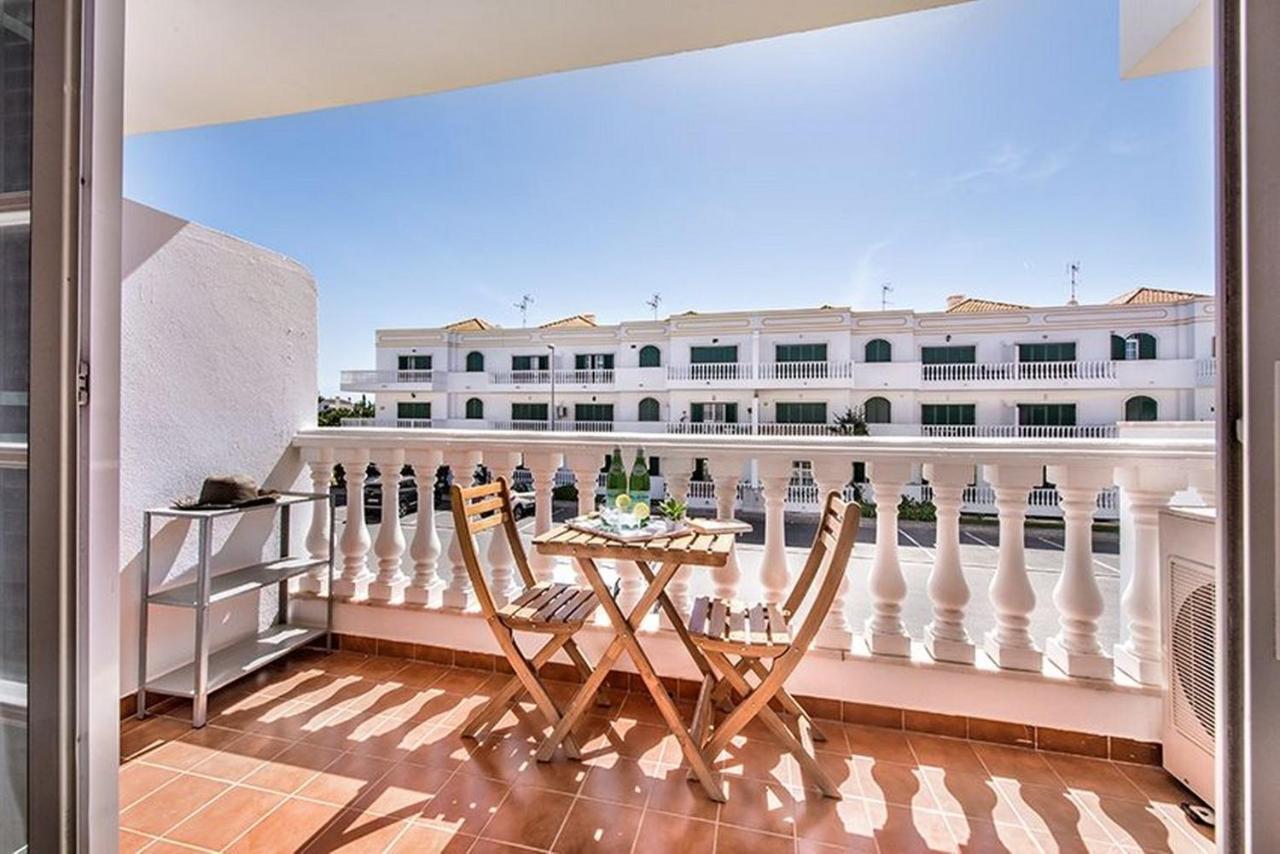 Apartamento Bonaventura Apartman Tavira Kültér fotó