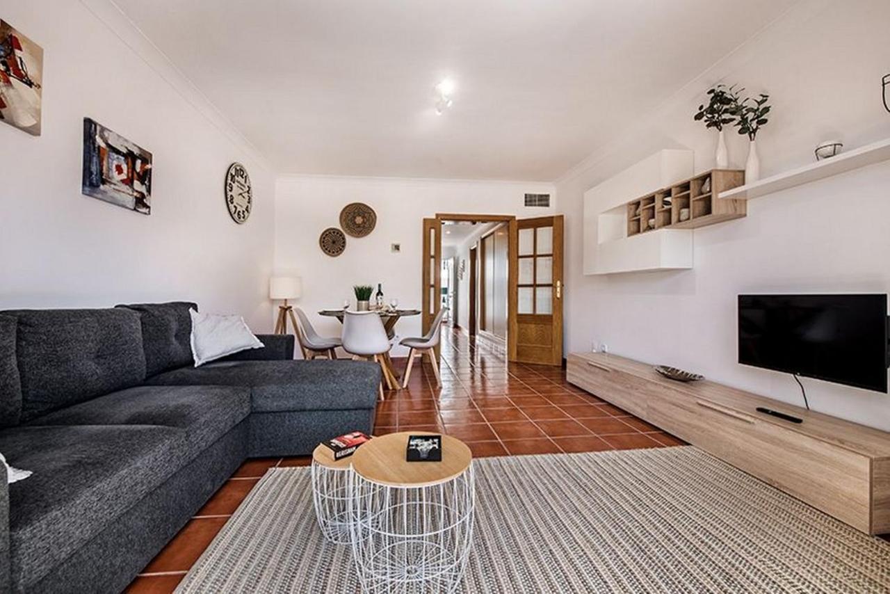Apartamento Bonaventura Apartman Tavira Kültér fotó