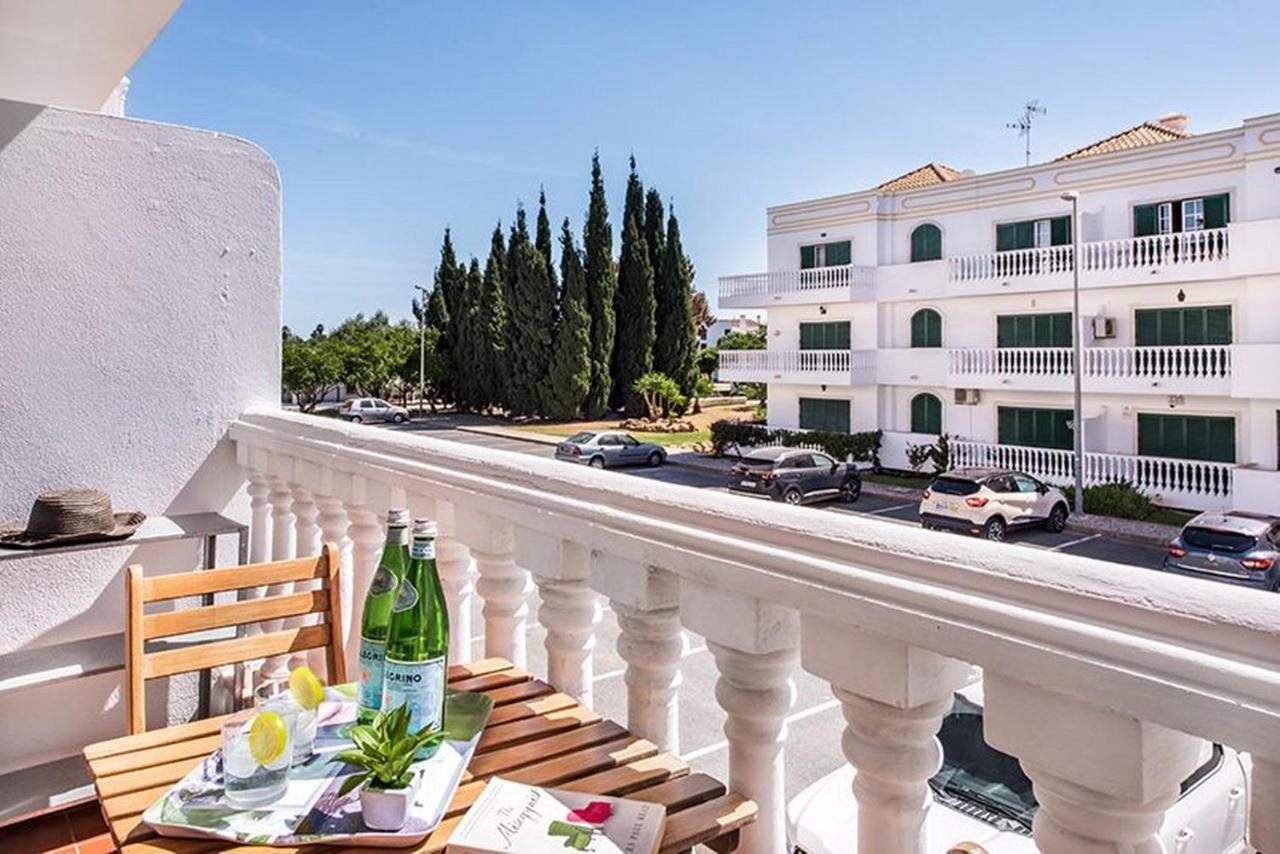 Apartamento Bonaventura Apartman Tavira Kültér fotó