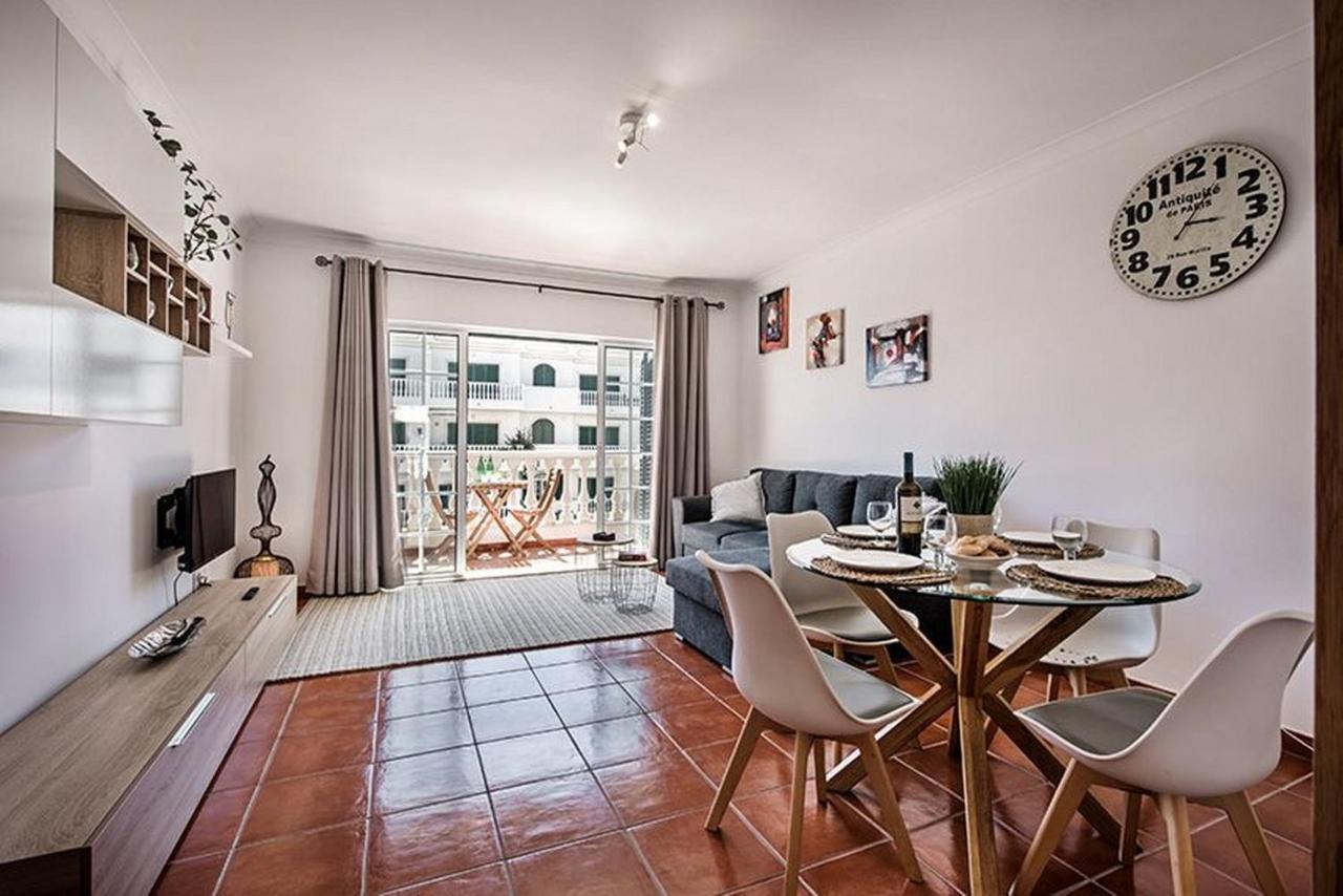 Apartamento Bonaventura Apartman Tavira Kültér fotó